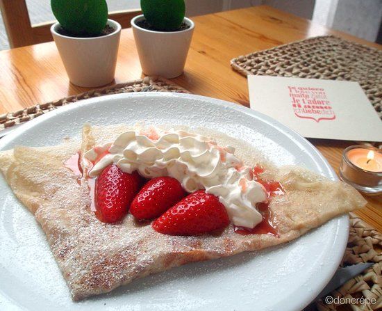 Don Crepe